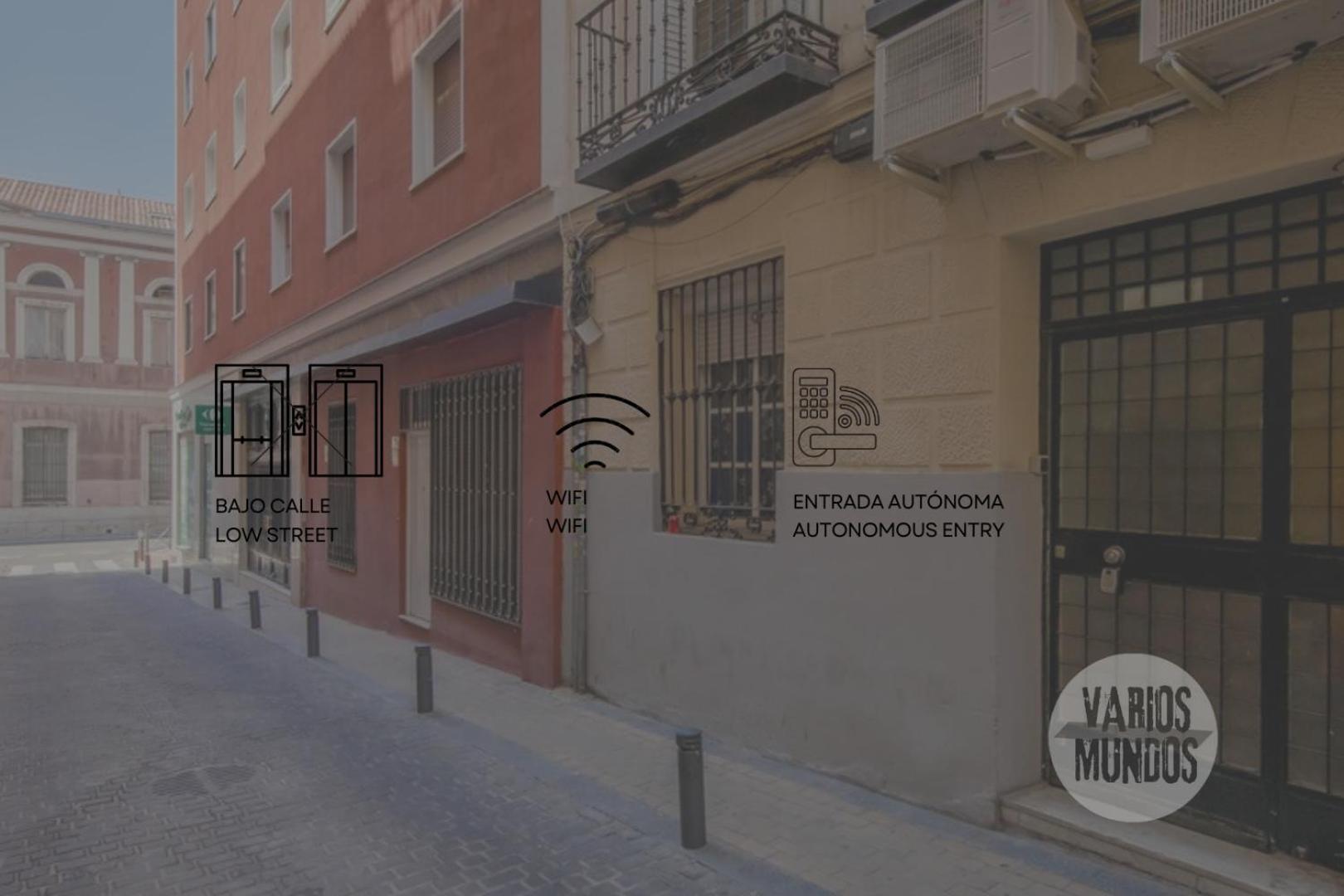 Madrid A Tu Alcance Para 7, Travesia De Pozas 4 E2 — Photos 1